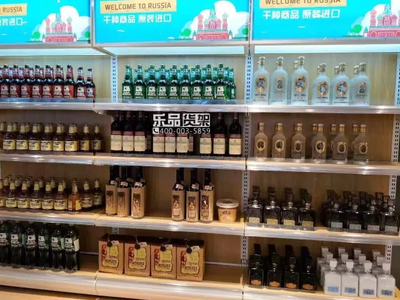 進口食品店酒類經營的全攻略 從選品到營銷的實戰指南