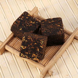 解鎖自然純粹之味 廣西古法方塊黑糖，甘蔗紅棗的治愈時(shí)光