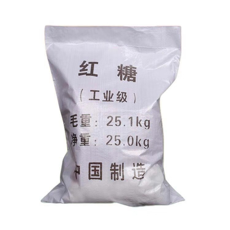 赤砂糖，源自甘蔗的天然紅色調(diào)味精品 —— 全面解析食品級赤砂糖原料與應(yīng)用